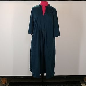Eshakti dress